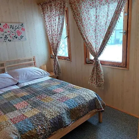 Mazurscy_pl - W Probarku Na Mazurach